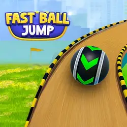 Fast Ball Jump