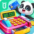 Panda Shop Simulator